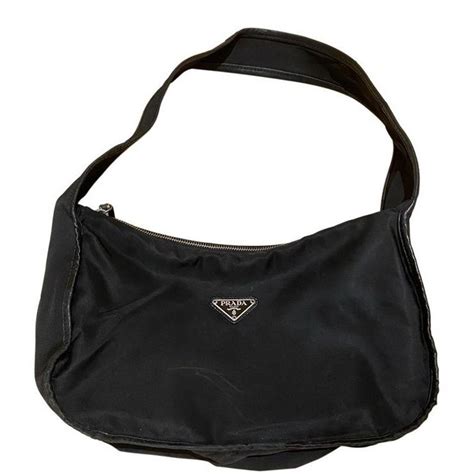 shouder bag prada|Prada shoulder bag vintage.